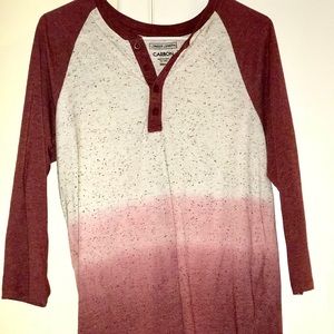 Carbon Long Length (Red)